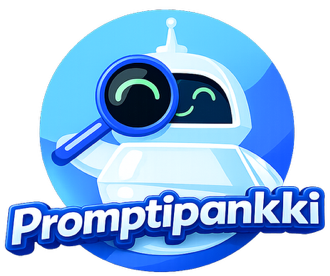 Promptipankki